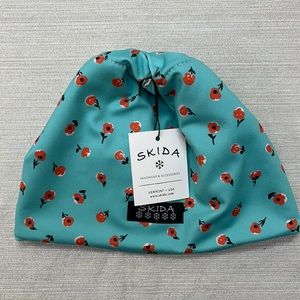 Skida cloudberry hat